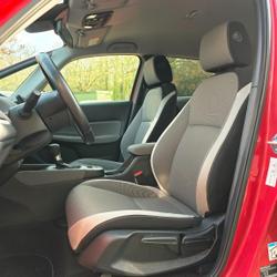 Honda Jazz Exclusive 1.5 i-MMD Orvault