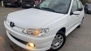 Peugeot 306  - Xs - photo 0