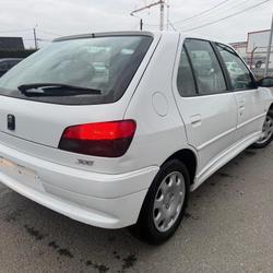 Peugeot 306 XS 1.4 Melesse