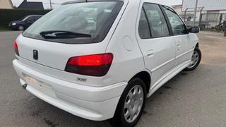 Peugeot 306  - Xs - photo 1
