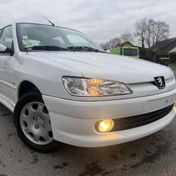 Peugeot 306 XS 1.4 Melesse