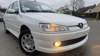 Peugeot 306  - Xs - photo 2