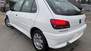 Peugeot 306  - Xs - photo 3