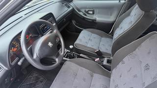 Peugeot 306  - Xs - photo 4