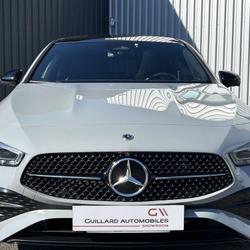 Mercedes CLA AMG Exclusive Design CLA 200 d 8G-DCT Pleumeleuc