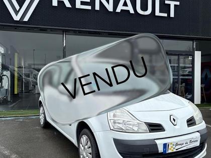 Renault Modus - Modus.Com Euro 5  1.2 16v 75 eco2 - 6 490 €