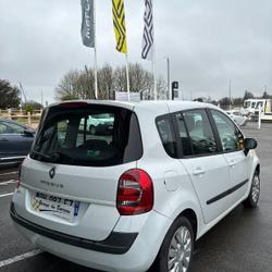 Renault Modus Modus.Com Euro 5 1.2 16v 75 eco2 L&eacute;cousse