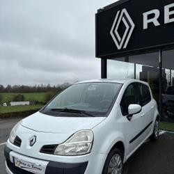 Renault Modus Modus.Com Euro 5 1.2 16v 75 eco2 L&eacute;cousse