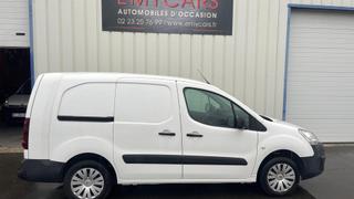 Citroen Berlingo Entreprise  - photo 0
