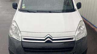 Citroen Berlingo Entreprise  - photo 1
