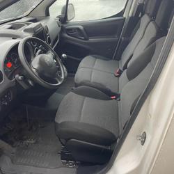 Citroen Berlingo Entreprise BUSINESS M BLUEHDI 120 S&amp;S BVM6 Br&eacute;al-sous-Montfort