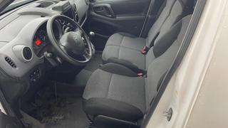 Citroen Berlingo Entreprise  - photo 2