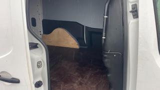Citroen Berlingo Entreprise  - photo 3