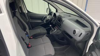 Citroen Berlingo Entreprise  - photo 4