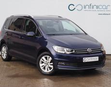 Volkswagen Touran Obenheim