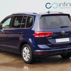 Volkswagen Touran Carat 1.5 TSI EVO 150 DSG7 7pl Obenheim
