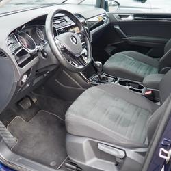 Volkswagen Touran Carat 1.5 TSI EVO 150 DSG7 7pl Obenheim