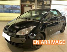 Mitsubishi Colt CZC Soliers