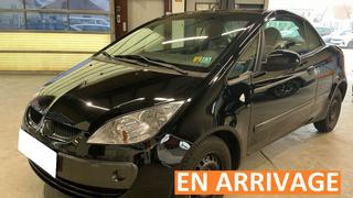 Mitsubishi Colt CZC  - Invite - photo 0