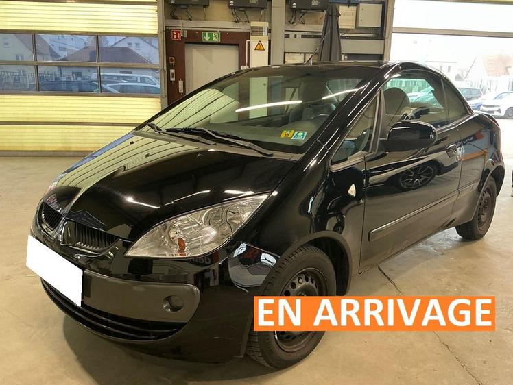 Mitsubishi Colt CZC  - Invite - 4 995 €