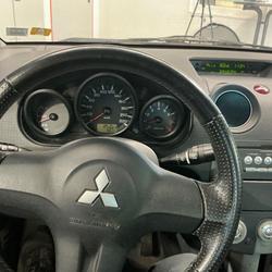 Mitsubishi Colt CZC Invite CZC 1.5 Soliers