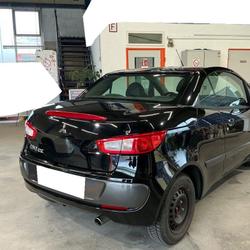 Mitsubishi Colt CZC Invite CZC 1.5 Soliers