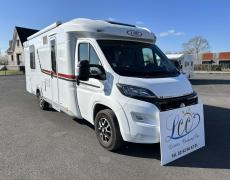 Profile Fiat La Flèche