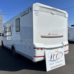 Profile Fiat LMC FIAT 2.3L 130 MULTIJET La Fl&egrave;che