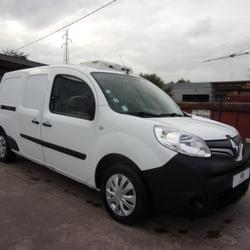 Renault Kangoo Express CONFORT GRAND VOLUME MAXI 1.5 DCI 90 Chavagne