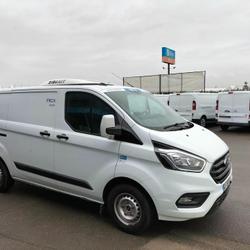 Ford Transit Custom TREND BUSINESS 300 L1H1 2.0l 130ch FRIGORIFIQUE Sainte-Gemmes-sur-Loire