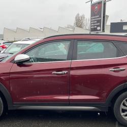 Hyundai Tucson Creative 1.7 CRDi 115 2WD Saint-Brieuc