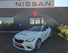 BMW Autres BMW -   M2 CS 450 ch - 97 450 €