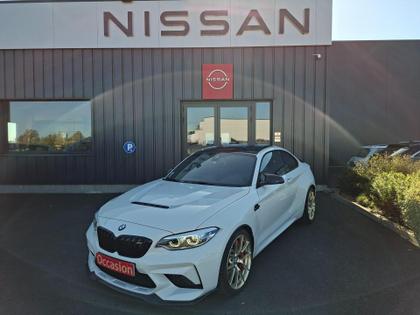 BMW Autres BMW -   M2 CS 450 ch - 97 450 €