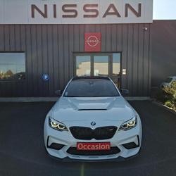 Autres BMW M2 CS 450 ch Sabl&eacute;-sur-Sarthe