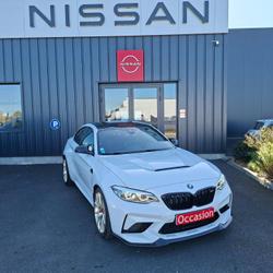 Autres BMW M2 CS 450 ch Sabl&eacute;-sur-Sarthe