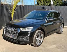 Audi Q5 Vern-sur-Seiche