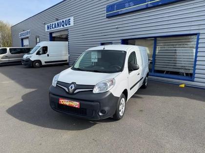 Renault Kangoo Express - CONFORT  GRAND VOLUME BLUE DCI 95 - 12 290 €