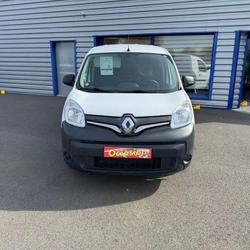 Renault Kangoo Express CONFORT GRAND VOLUME BLUE DCI 95 Saint-James