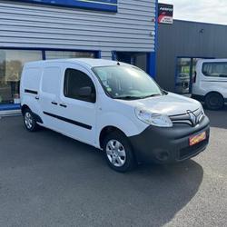 Renault Kangoo Express CONFORT GRAND VOLUME BLUE DCI 95 Saint-James