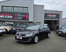 Volkswagen Golf - Confortline DSG7  1.2 TSI 105 BlueMotion Technology - 10 999 €