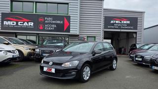 Volkswagen Golf  - Confortline - photo 0