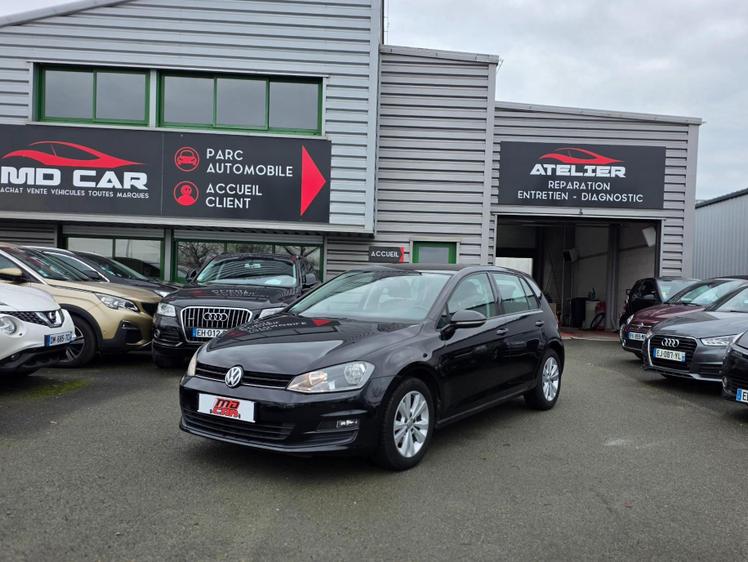 Volkswagen Golf  - Confortline - 10 999 €