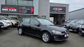 Volkswagen Golf  - Confortline - photo 1