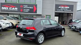 Volkswagen Golf  - Confortline - photo 2