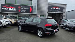 Volkswagen Golf  - Confortline - photo 3