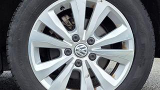 Volkswagen Golf  - Confortline - photo 4