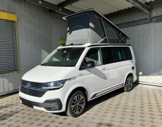 Volkswagen California Theix-Noyalo