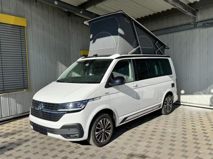Volkswagen California - Ocean  2.0 TDI 150 DSG7 - 64 900 €
