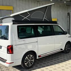 Volkswagen California Ocean 2.0 TDI 150 DSG7 Theix-Noyalo