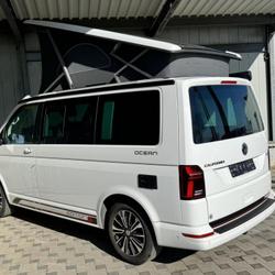 Volkswagen California Ocean 2.0 TDI 150 DSG7 Theix-Noyalo